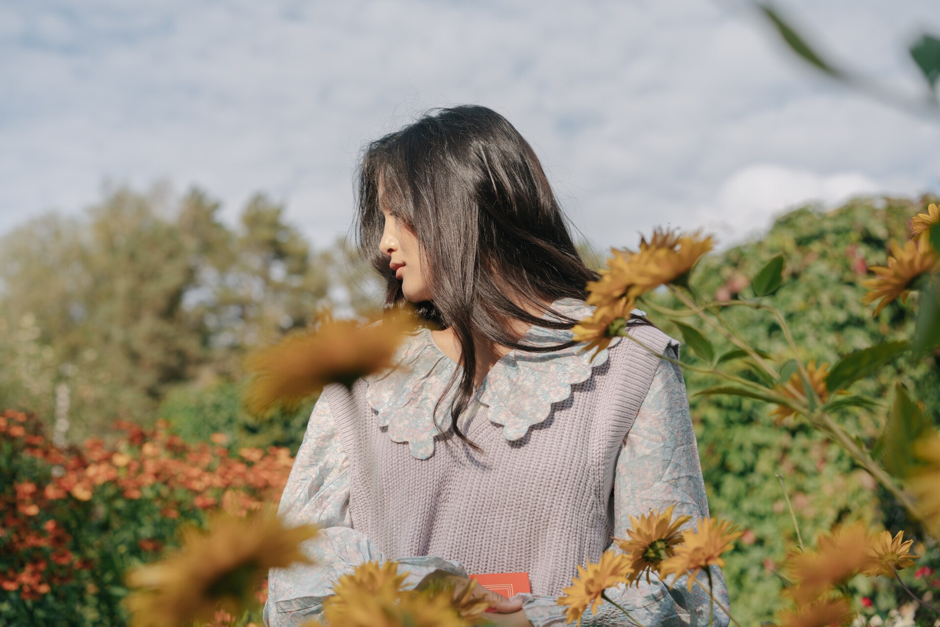 The Beauty of Cultural Connection: Building a Life with an Asian Wife