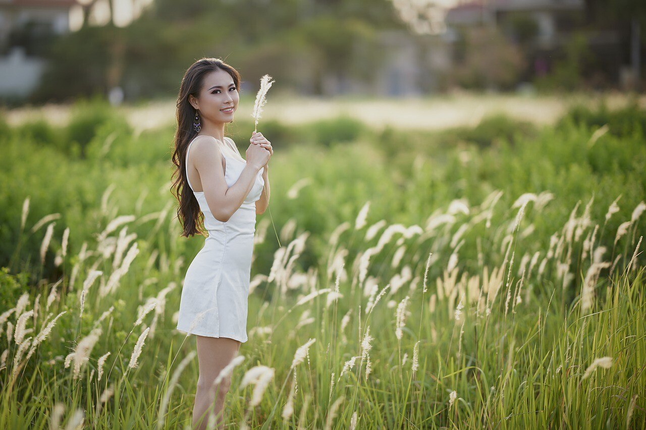 Japanese Wife: Tradition Meets True Love